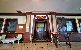 Nevada Convention Hotel