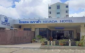 Nevada Convention Hotel